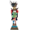 Hollywood Aiw Nutcrackers™ Hatter Nutcracker, Ha0381, Hollywood, Kurt Adler
