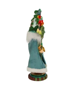 Hollywood Nutcrackers™ Five Golden Rings Nutcracker, Ha0572, Kurt Adler