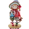 Hollywood Nutcrackers™ Girl Elf Nutcracker, Ha0591, Kurt Adler