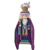 Hollywood Nutcrackers™ Two Turtle Doves Nutcracker, Ha0384, Kurt Adler