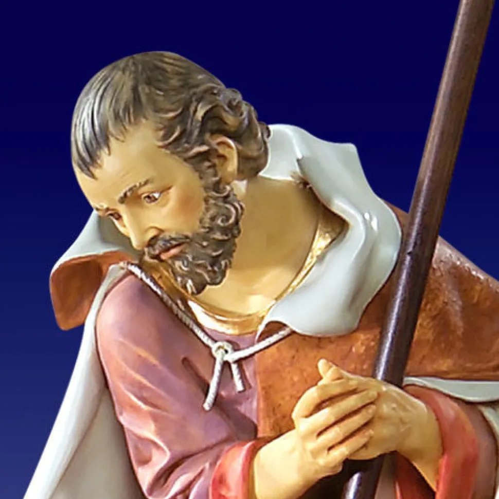 Holy Family 50", Fontanini, 51302