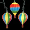 Hot Air Balloon Light Set 10/L, Ul4292
