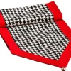 Houndstooth Table Runner