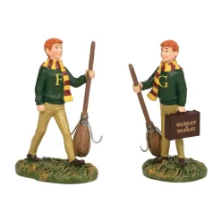 Hp, Fred & George Weasley, 6003332, Harry Potter