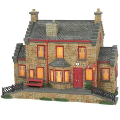 Hp, Hogsmeade Station, 6009840, Harry Potter