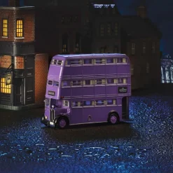 Hp, Knight Bus, 6010496, Harry Potter
