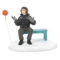 Hp, Runaway Lollipop, 6007413, Harry Potter Village