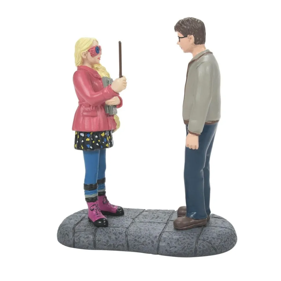 Hp, Seeing Wrackspurts, 6009847, Harry Potter