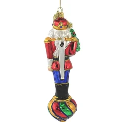 Huras, Nutcracker On A Reflector, S396