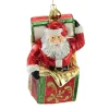 Huras Santa In The Box ( Jack), S625