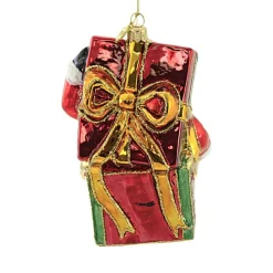 Huras Santa In The Box ( Jack), S625