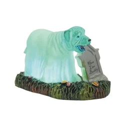 Hv, Buddy's Ghost, 6011443, Halloween Village