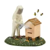 Hv, Calming The Bees, 6007790, Halloween Village