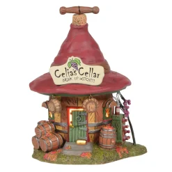 Hv, Celia's Cellar, 6005477, Halloween Village