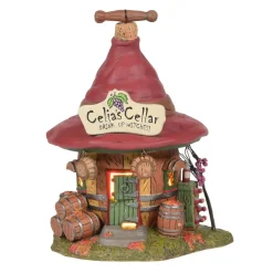 Hv, Celia's Cellar, 6005477, Halloween Village