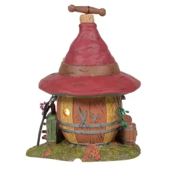 Hv, Celia's Cellar, 6005477, Halloween Village