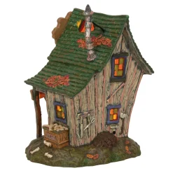 Hv, Dalton's House Of Dolls, 6003159, Halloween Village
