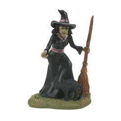 Hv, Double Trouble, 6012289, Halloween Village