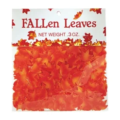 Hv, Fallen Leaves Bagged, 56.52610, Halloween Village