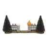 Hv, Halloween Gate, 6007707, Halloween Village