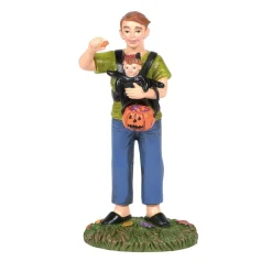 Hv, Halloween Spider House, 6005481, Halloween Village