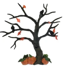 Hv, Halloween Spooky Tree, 56.52770, Halloween Village