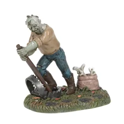 Hv, Haunted Huntsman House, 6005480, Halloween Village