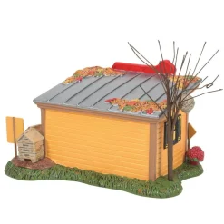 Hv, Honey Hive, 6007789, Halloween Village