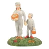 Hv, Mommy Treats, 6007784, Halloween Village