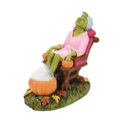 Hv, R & R Before The Witching Hour, 6007782, Halloween Village