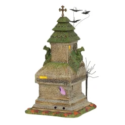 Hv, Rest In Peace, 2019, 6004824, Halloween Village