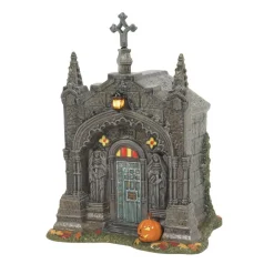 Hv, Rest In Peace, 2023, 6011450, Halloween Village