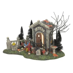 Hv, R.I.P. Cemetery, 6011442, Halloween Village