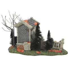 Hv, R.I.P. Cemetery, 6011442, Halloween Village