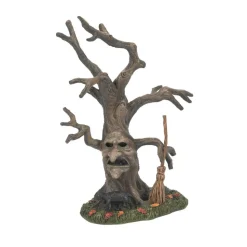 Hv, Scary Witch Tree, 6011473, Halloween Village
