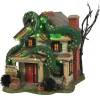 Hv, The Kraken House, 6011436, Halloween Village
