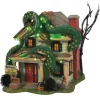 Hv, The Kraken House, 6011436, Halloween Village