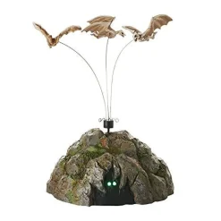 Hv, Witch Trap, 4051021, Halloween Village