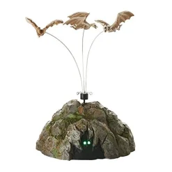 Hv, Witch Trap, 4051021, Halloween Village