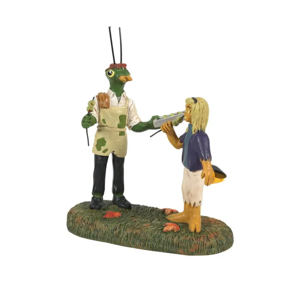 Hv, You Are What You Eat, 6007275, Halloween Village