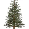 5'Hx35"D Angel Pine Slim Tree Wood Trunk, Yta695-Gr, Allstate Floral