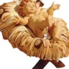 Infant Jesus 50", Fontanini, 52313