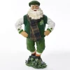 Irish Dancing Santa, Musical