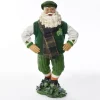 Irish Dancing Santa, Musical
