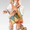 Jareth The Drummer Boy 5", Fontanini, 55103
