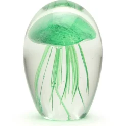 Jellyfish, Baby Glow Green