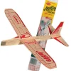 Jet Fire Balsa Glider, G30