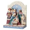 Jim Shore, Victorian Nativity, 6006598, Heartwood Creek