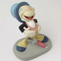 Jiminy Cricket Maquette