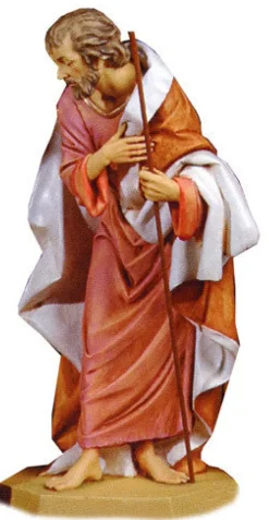 Joseph 27", Fontanini, 53111